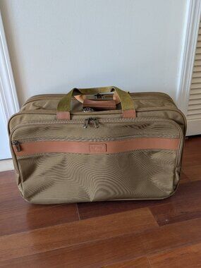 Hartmann Large Carry On Shoulder Bag or Duffel